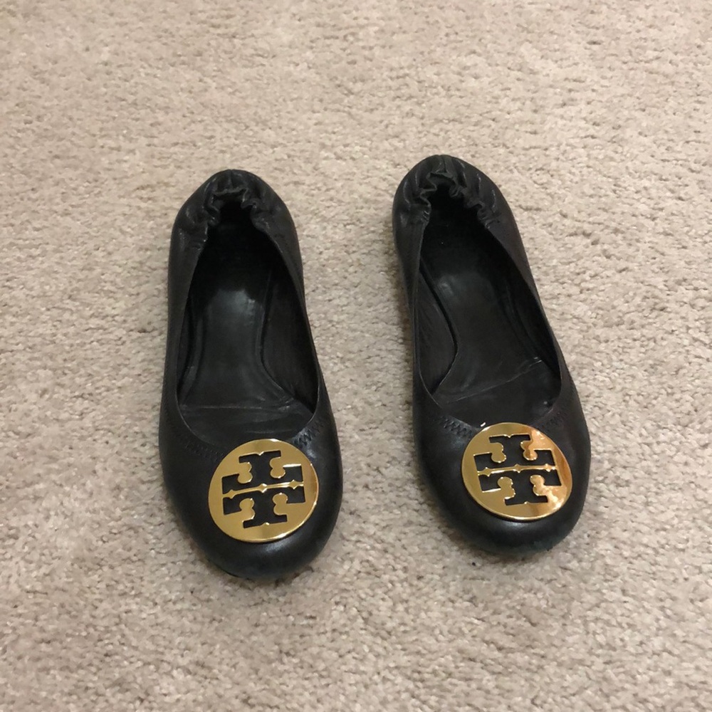 Tory Burch Flats